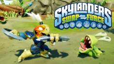 Skylanders: Swap Force in der Vorschau (1)