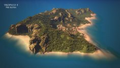 Tropico 5 in der Gamescom-Vorschau: Multiplayer und Dynastien kommen (6)