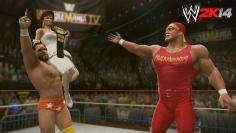 WWE 2k14 (7)