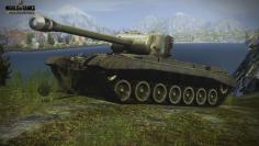 World of Tanks für Xbox 360 im Test: Schnelle Panzeraction, kopfloses Multiplayer-System
