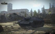 World of Tanks für Xbox 360 in der Vorschau (1)
