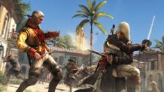 Assassin's Creed 4: Black Flag im Test (13)
