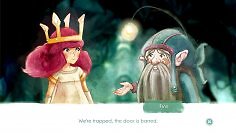 Child of Light in der Vorschau: Zauberhaft schönes Märchen. (7)