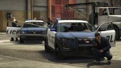 Wir haben GTA 5 endlich gespielt - als einzige in Deutschland. Was wir in den Missionen mit den drei Charakteren erlebt haben, lest ihr exklusiv bei uns!