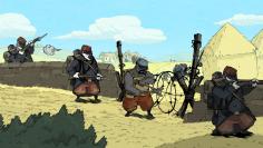Valiant Hearts in der Vorschau (1)
