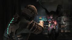 Der Trophäen-Guide zu Dead Space (1)