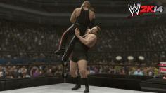 WWE 2K14 im Test: Die Zeit ist reif für eine echte Neuauflage