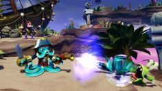 Skylanders: Swap Force im Test (1)