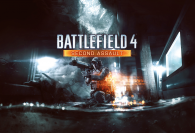 Battlefield 4: Second Assault für Xbox One in der DLC-Vorschau: Caspian Border komplett umgekrempelt