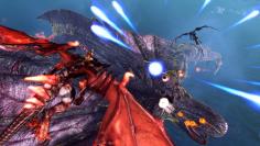 Crimson Dragon für Xbox One im Test: Wenn Panzer Dragoon das wüsste...