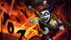 Infinite Crisis in der Vorschau: DC Comichelden schwimmen auf der MOBA-Welle mit