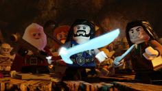 LEGO The Hobbit (4)