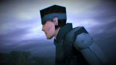 Metal Gear Solid Master Collection: Nostalgie auf absoluter Sparflamme