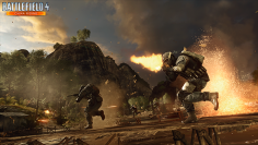 Battlefield 4: China Rising DLC im Test (2)