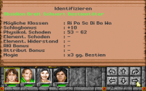 Die Liste aller Gegenstände aus Might and Magic: World of Xeen