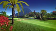 Powerstar Golf für Xbox One im Test (1)