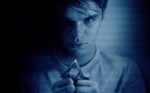 Paranormal Activity: Die Gezeichneten (1)