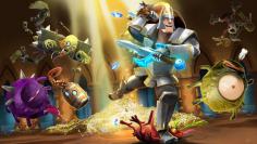 The Mighty Quest for Epic Loot im Vorab-Test: Free2Play at its best!