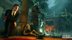 Sherlock Holmes: Crimes & Punishments in der Vorschau (5)