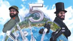 Tropico 5