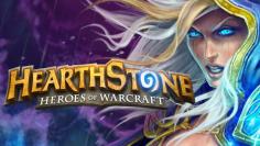 DCP 2015: Hearthstone: Heroes of Warcraft nominiert als Bestes Internationales Multiplayer-Spiel