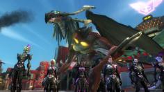 Wildstar Entwickler im Interview: 