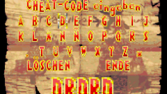 Donkey Kong Country 2 (GBA): Cheat-Codes für Nachwuchsaffen -- Lesertipp