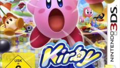 Kirby: Triple Deluxe im Test: Rückbesinnung auf alte Helden