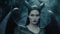 Ein Märchenfilm wie für Angelina Jolie gemacht