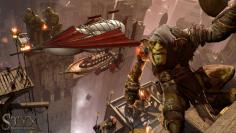Styx: Master of Shadows im Test: Schleichen wie ein Profi-Goblin