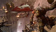 Screenshot Styx Master of Shadow