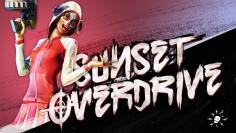 Sunset Overdrive im Test: Das knallbunte Abenteuer auf Xbox One überzeugt durch seind cooles Gameplay. Die Story kann man getrost links liegen lassen.