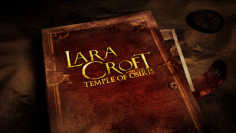 Lara Croft und der Tempel des Osiris in der Vorschau