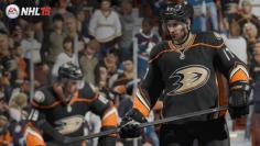 NHL 15 im Test