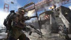 Multiplayer-Gefechte gehen in die Luft - durch Jetpacks.
