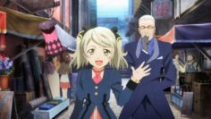 Tales of Xillia 2 im Test: Namcos jRPG enttäuscht mit plumper Grafik, bietet aber eine tolle Geschichte.