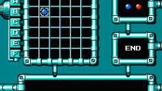 Mega Man 5: Paßwörter entschlüsselt - Lesertipp