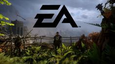 Electronic Arts sichert sich 2013 die Star-Wars-Lizenz. Zwei Jahre später folgt mit Star Wars: Battlefront (2015) das erste Spiel aus der weit, weit entfernten Galaxie.