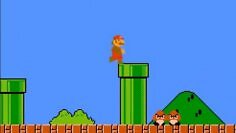 40 Jahre unentdeckt: Glitch in Super Mario Bros. bringt Speedrunner direkt zum Abspann