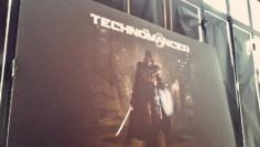Technomancer heißt der inoffizielle Nachfolger des Space-Action-RPGs Mars: War Logs.