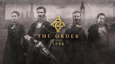 The Order: 1886 im Test: Sir Galahad kämpft an der Seite eines mysteriösen Ordens gegen Werwölfe und Rebellen.