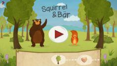DCP 2015: Squirrel & Bär nominiert für Bestes Kinderspiel