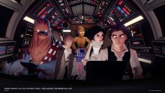 im Test: Viel Star Wars für die Fans