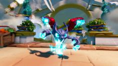 Skylanders: Superchargers im Test - Lässt die Zeit wie im Flug vergehen