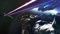 Halo: The Fall of Reach auf DVD und Blu-ray – Eine Origin-Story