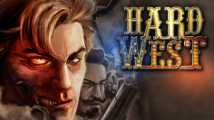Hard West im Test: Witzige Wild-West-Taktik mit Fantasy-Anleihen
