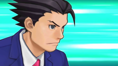 Ace Attorney 6: Vorschau zur nächsten Phoenix Wright Episode