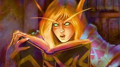 WoW: Blizzard enthüllt das schönste M+-Mount, das die meisten nie bekommen werden