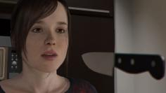 Beyond: Two Souls HD-Remake