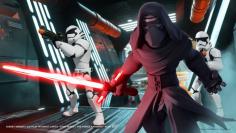 Disney Infinity 3.0: ​Play Without Limits - Kurztest zum Playset „Star Wars – Das Erwachen der Macht“